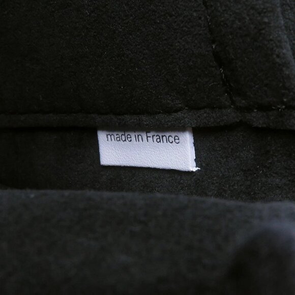 LOUIS VUITTON LV x YK Multi・Pochette Accessoires Monogram Empreinte Leathe - Picture 14 of 16